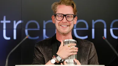 Kimberly White/Getty Images