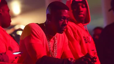 Prince Williams/Wireimage