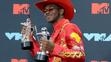 Roy Rochlin/Getty Images