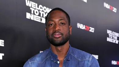 John Sciulli / Stringer / Getty Images