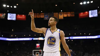 Ezra Shaw/Getty Images