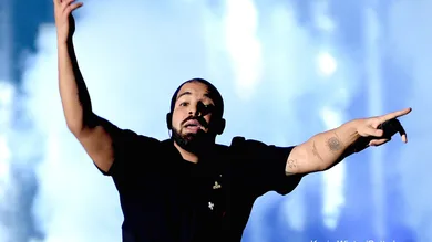 Kevin Winter/Getty Images