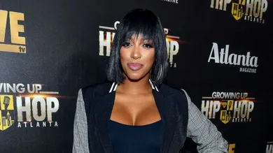 Paras Griffin / Stringer / Getty Images