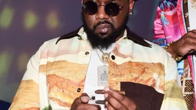 Prince Williams/Wireimage/Getty Images