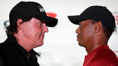 Harry How/Getty Images