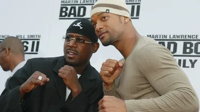 Kevin Winter/Getty Images