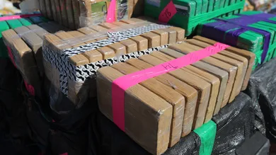 Joe Raedle / Getty Images