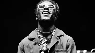 Frazer Harrison / Getty Images