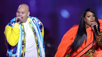 Maury Phillips/Getty Images