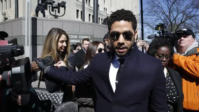 Nuccio DiNuzzo / Stringer / Getty Images