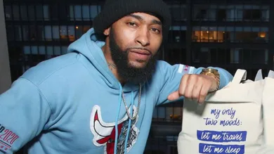 Astrid Stawiarz / Stringer / Getty Images