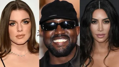 Theo Wargo/Getty Images & David Livingston/Getty Images & Frazer Harrison/Getty Images