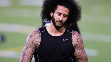 Carmen Mandato/Getty Images