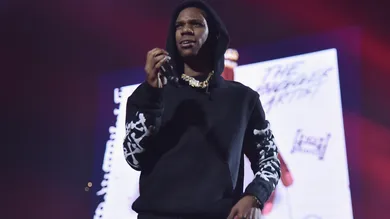 Theo Wargo/Getty Images