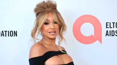 Jamie McCarthy/Getty Images