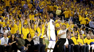 Ezra Shaw/Getty Images