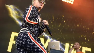 Tabatha Fireman/Getty Images