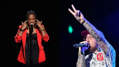 Gary Gershoff/Dia Dipasupil/Getty Images