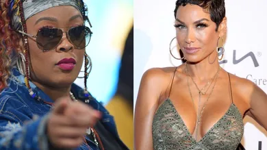 Prince Williams/Wireimage/Randy Shropshire/Getty Images