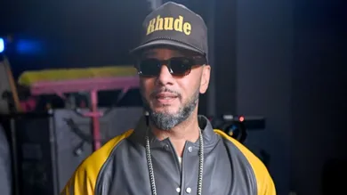 Paras Griffin / Stringer / Getty Images