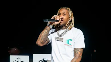 Scott Legato/Getty Images