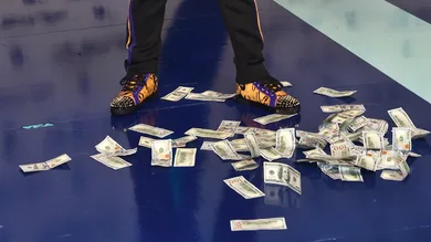 Alberto E. Rodriguez/Getty Images