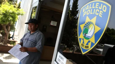 Justin Sullivan/Getty Images