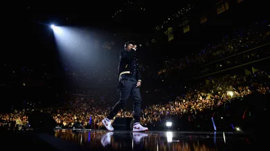 Theo Wargo/Getty Images