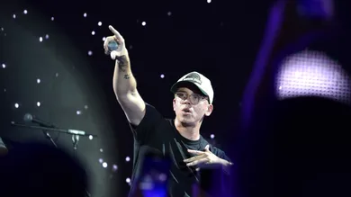 Bryan Bedder/Getty Images