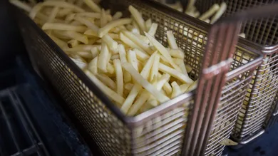 Christopher Jue/Getty Images