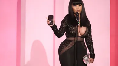 Rich Fury/Getty Images for Billboard