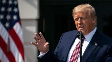 Drew Angerer / Getty Images