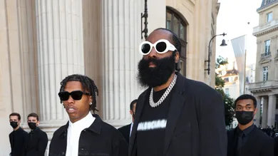 Pierre Suu/GC Images via Getty