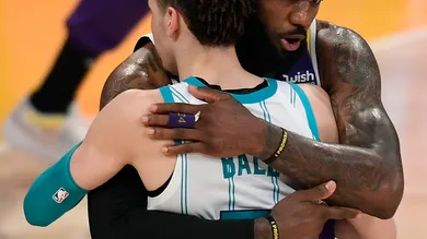 Harry How/Getty Images