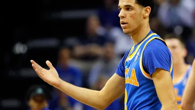 Kevin C. Cox/Getty Images