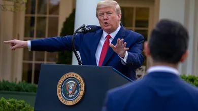 Tasos Katopodis / Getty Images