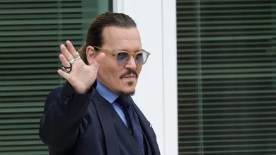 Kevin Dietsch/Getty Images