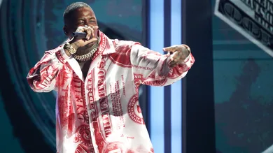 Frederick M. Brown/Getty Images for BET