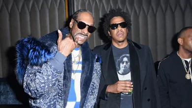 Vivien Killilea/Getty Images