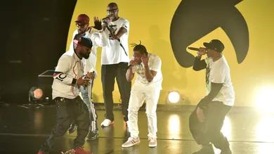 Steven Ferdman/Getty Images