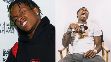 Lars Niki/Getty Images, Image via HNHH