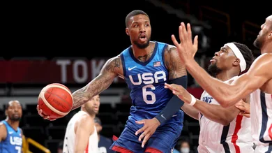 Mike Ehrmann / Getty Images