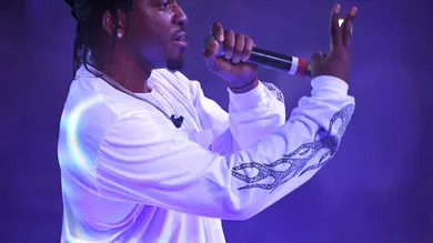 Ethan Miller/Getty Images