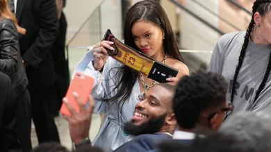 Dimitrios Kambouris/Getty Images