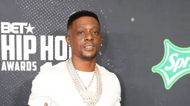 Carmen Mandato / Stringer / Getty Images