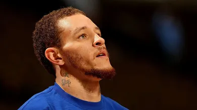 Doug Pensinger/Getty Images