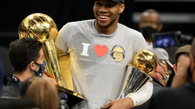 Justin Casterline/Getty Images