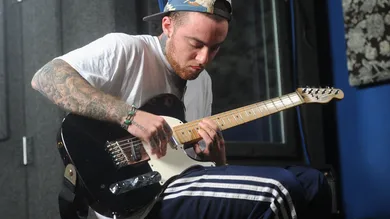 Jamie McCarthy/Getty Images