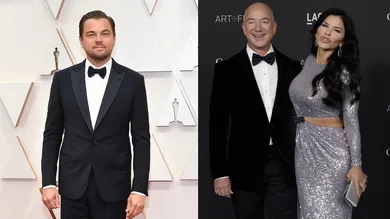 Amy Sussman/Getty Images & Frazer Harrison/Getty Images