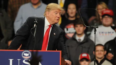 Steve Pope/Getty Images